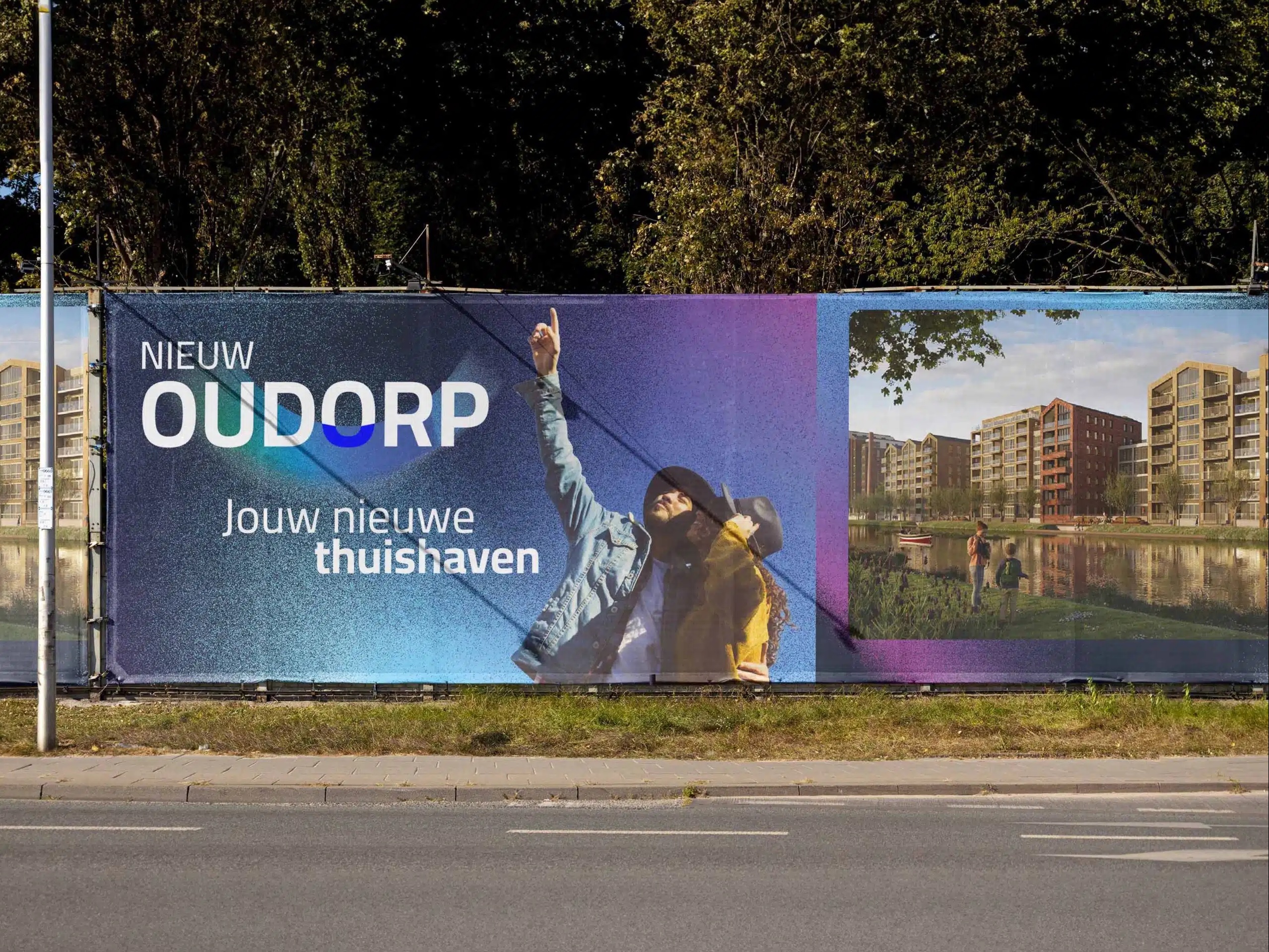 Nieuw Oudorp